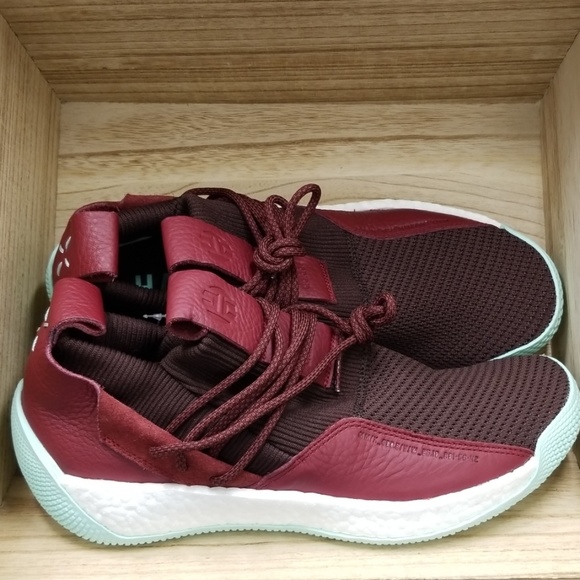 Adidas Harden LS 2 Lace - Picture 3 of 8